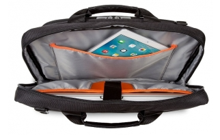 Picture of Targus CitySmart Advanced Multi-Fit Topload Bag for 14 - 15.6" Laptops