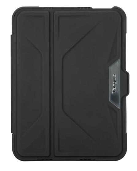 Picture of Targus Pro-Tek Case for iPad 8/.3" mini (6th gen) - Black