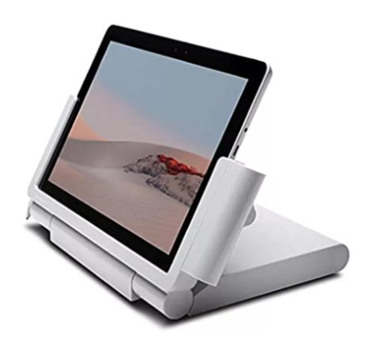 Picture of Kensington (Design for Surface) SD6000 Docking Station for Surface Go 2 / Go