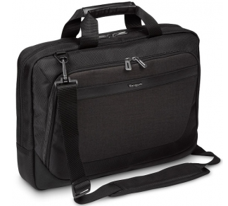 Picture of Targus CitySmart Advanced Multi-Fit Topload Bag for 14 - 15.6" Laptops