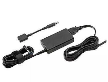 Picture of HP 45W Smart AC Adapter