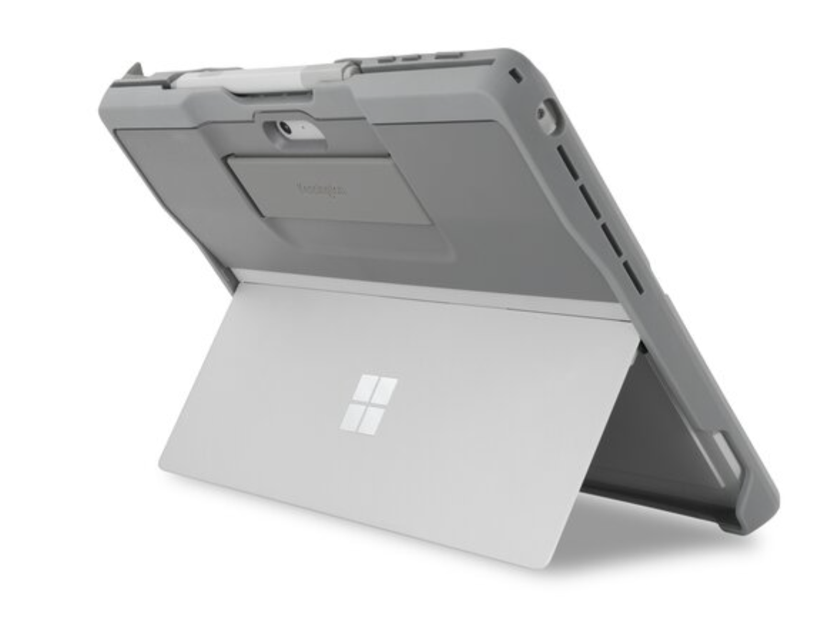 Picture of Kensington BlackBelt 2nd Degree Rugged Case for Surface Pro