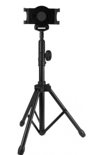 Picture of StarTech Adjustable Tablet Tripod Stand 