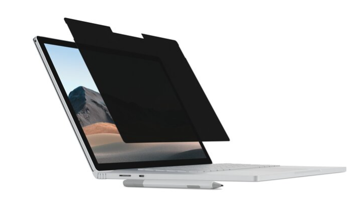 Picture of Kensington Privacy Screen for Surface Book 15"