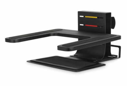 Picture of Kensington SmartFit Adjustable Laptop Stand Black