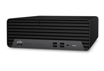 Picture of HP ProDesk 400 G7 Desktop SFF