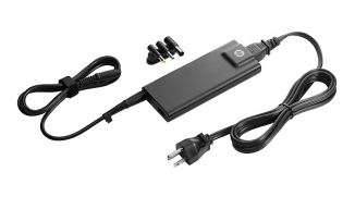 Picture of HP 90W Slim AC Adapter