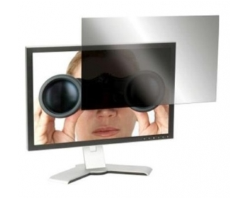 Picture of Targus Privacy Screen Filter for 27" 16:9 LCD Monitors 