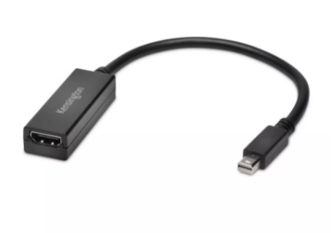 Picture of Kensington Video Adapter Mini-DP to HDMI