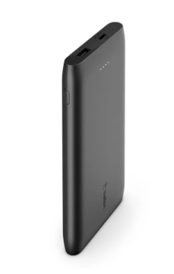 Picture of Belkin Pocket Power 10000 mAh Power Bank - USB-C PD Charging