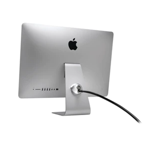 Picture of Kensington iMac SafeDome Cable Lock - For iMac 21.5"