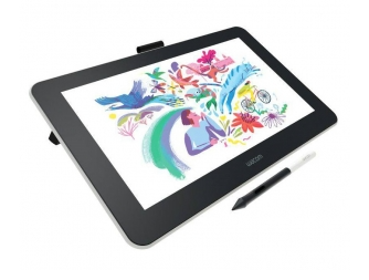 Picture of Wacom One 13.3 Inch Creative Pen Display Tablet