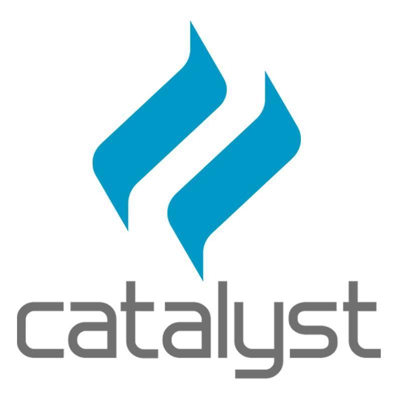 Picture for manufacturer Catalyst