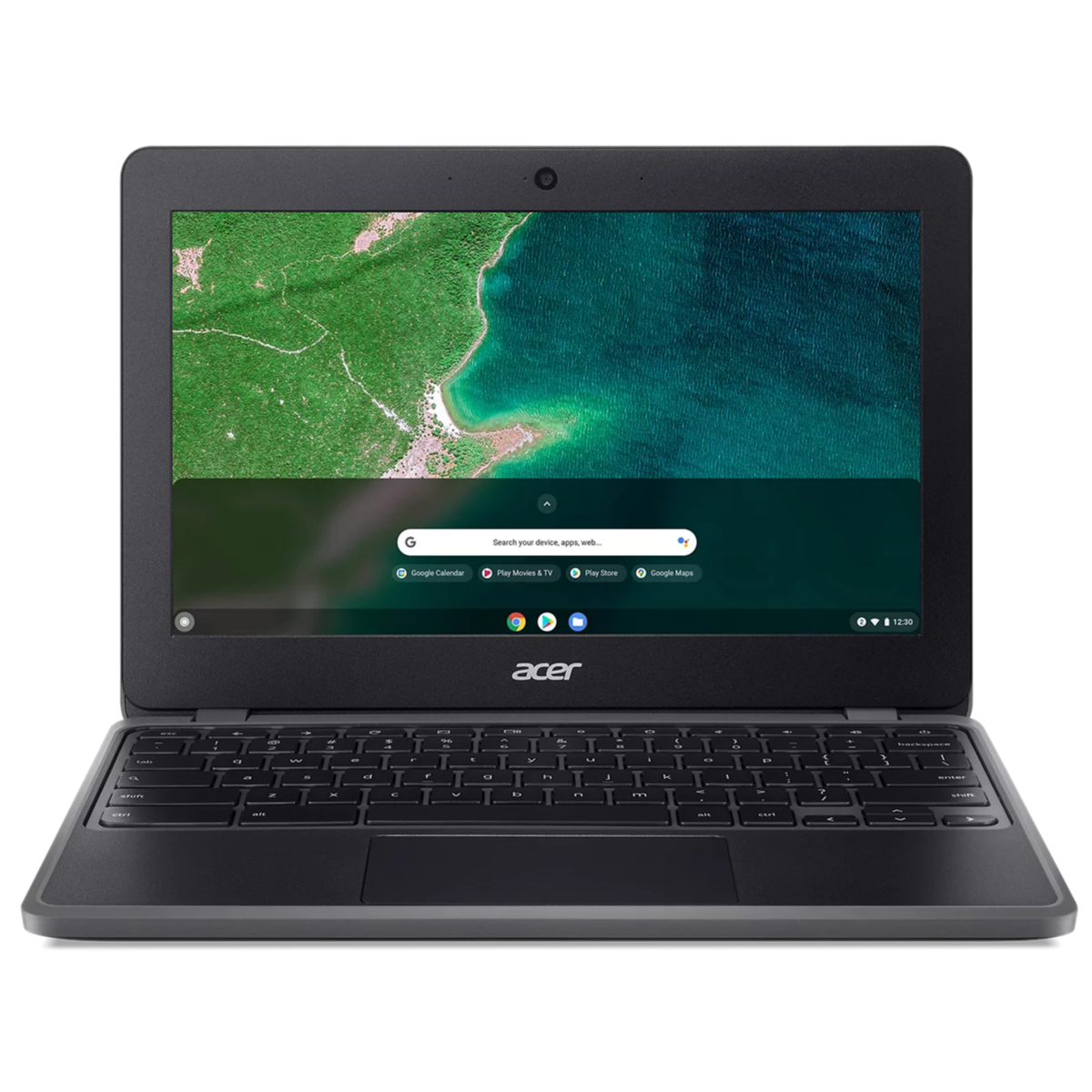 Picture of Acer Chromebook 511 Series C734 N4500 11.6" HD 4GB 32GB 3YR