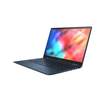 Picture of HP Dragonfly 13" Touch i7-8565U 16GB 512SSD W10 3mth RTB (Refurbished)