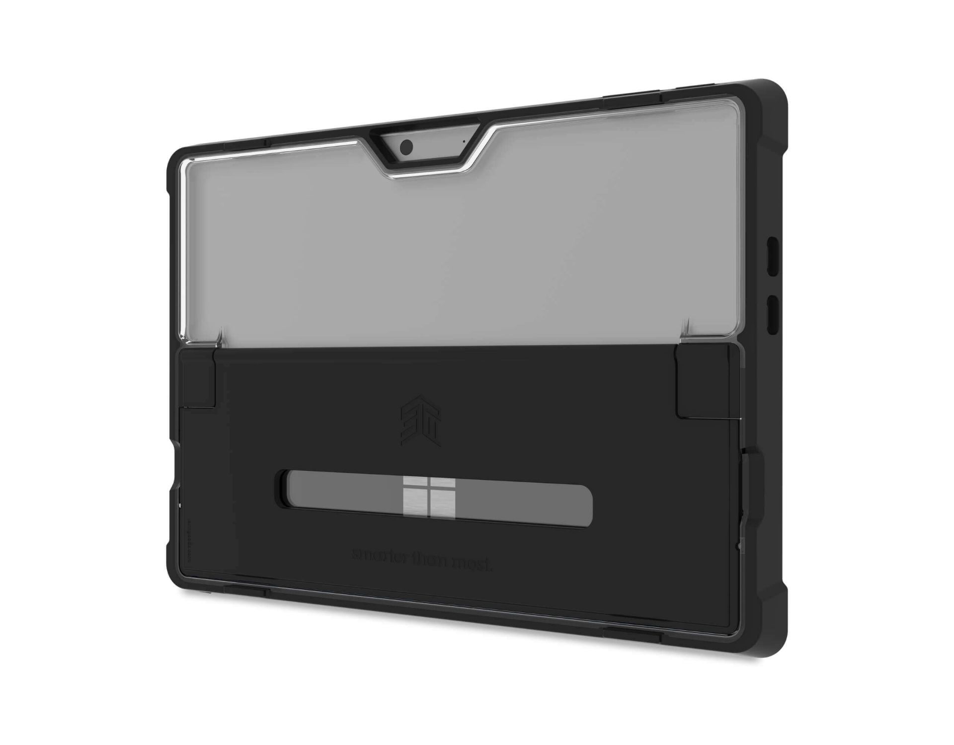 Picture of Dux Shell for Surface Pro 9 - black