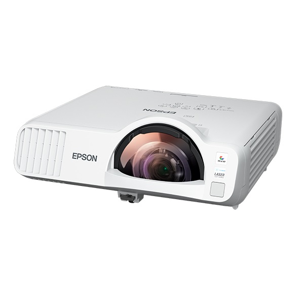 Picture of Epson EB-L210SF 4000 lumen Short Throw LCD Laser Projector