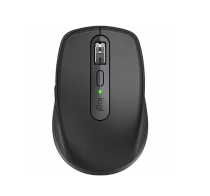 Picture of Logitech MX Anywhere 3S Compact Wireless Performance Mouse - Graphite