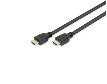 Picture of Digitus 1m HDMI to HDMI Cable