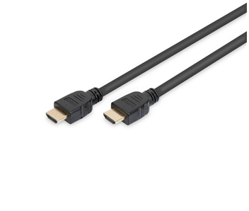 Picture of Digitus 0.5m HDMI to HDMI Cable