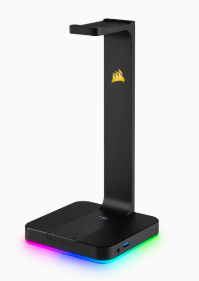 Picture of CORSAIR ST100 RGB HEADSET STAND
