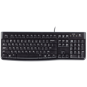 Picture of K120 USB KEYBOARD