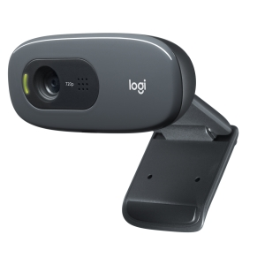 Picture of Logitech C270 HD Webcam