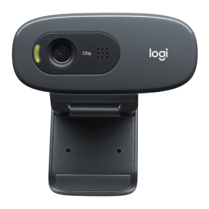 Picture of Logitech C270 HD Webcam