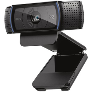 Picture of Logitech C920 HD Pro Webcam