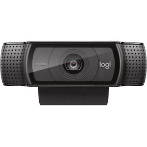 Picture of Logitech C920 HD Pro Webcam