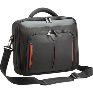 Picture of 18in Classic+ Clamshell Laptop Bag with File Compartment