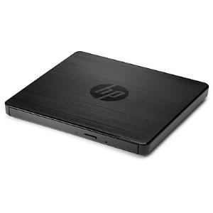 Picture of HP DVD-Writer - External - DVD±R/±RW Support - USB