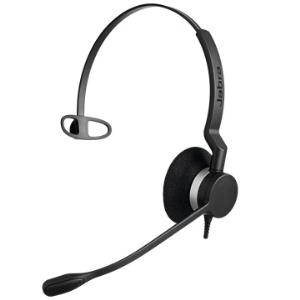 Picture of Jabra BIZ 2300 UC Mono, USB-A