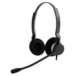 Picture of Jabra BIZ 2300 Duo, NC