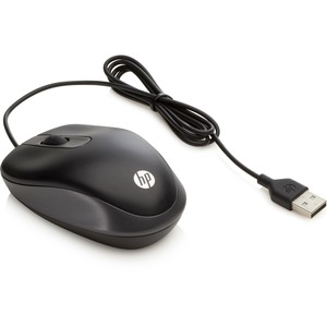 Picture of HP Usb Travel Mouse