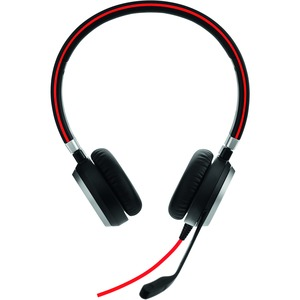 Picture of Jabra EVOLVE 40 MS Stereo, USB-A