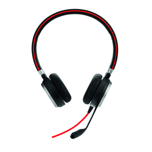 Picture of Jabra Evolve 40 UC Stereo HD Audio