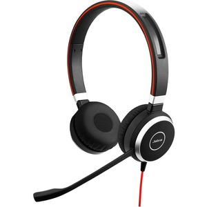 Picture of Jabra Evolve 40 UC Stereo HD Audio