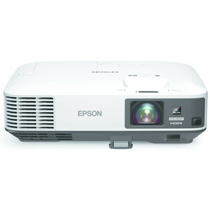 Picture of Epson EB-2265U 5500 lumen, WUXGA high definition, LCD Projector