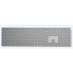 Picture of Microsoft Surface Keyboard - Grey (3YJ-00013)