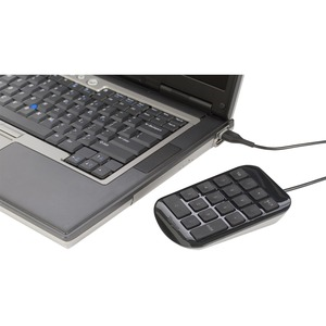 Picture of Targus Wired Keypad