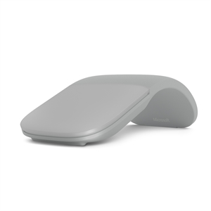 Picture of Surface Arc Mouse - Light Grey