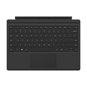 Picture of Surface Pro Type Cover - Black