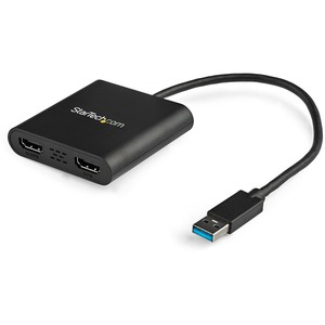 Picture of USB 3.0 to Dual HDMI Adapter - Windows