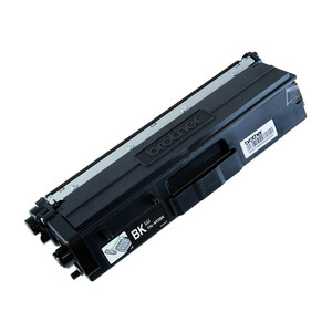 Picture of Brother TN443BK TONER BLACK YIELD UP TO 4500 PAGES