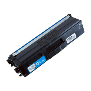 Picture of Brother TN443C TONER CYAN YIELD UP TO 4000 PAGES