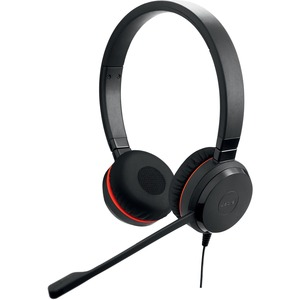 Picture of Jabra Evolve 20SE UC Stereo Headset