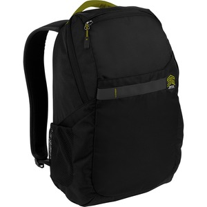 Picture of STM Saga 15" Laptop Backpack - Black