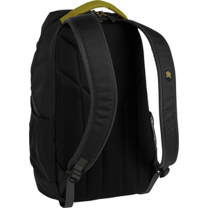 Picture of STM Saga 15" Laptop Backpack - Black