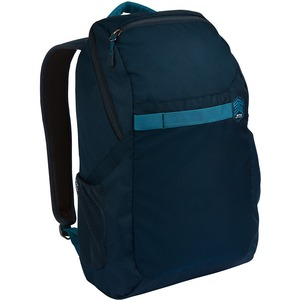 Picture of STM Saga 15" Laptop Backpack - Navy